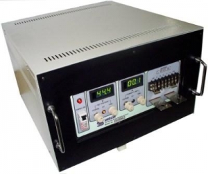 CONTINUOUSLY VARIABLE (CV and CL) POWER SUPPLIES